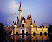 石景山明天天氣