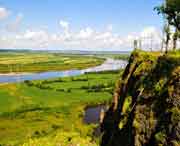 呼瑪天氣預(yù)報(bào)7天