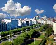 公主嶺今天天氣