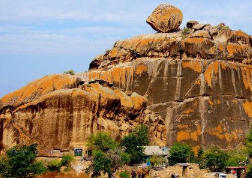 巴林左旗今天天氣