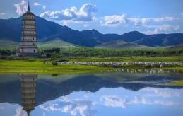 巴林右旗今天天氣