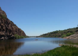 敖漢旗今天天氣