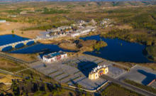 準(zhǔn)格爾旗天氣預(yù)報(bào)60天