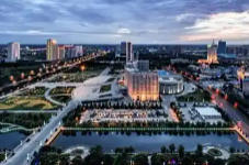 烏拉特后旗今天天氣