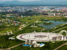 鄂倫春旗今天天氣