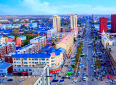 扎賚特旗明天天氣