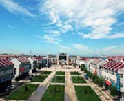 高陽(yáng)天氣預(yù)報(bào)15天