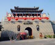 吳橋天氣預(yù)報(bào)30天