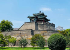 叢臺(tái)今天天氣