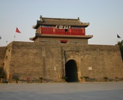 經(jīng)濟(jì)技術(shù)開發(fā)區(qū)明天天氣