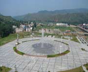 山陽(yáng)今天天氣