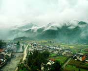 寧強(qiáng)今天天氣