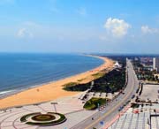 海陽(yáng)今天天氣