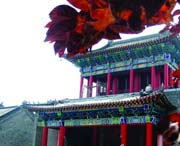 昌邑天氣預(yù)報40天