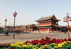 陽(yáng)谷今天天氣