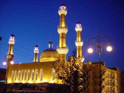 烏魯木齊今天天氣