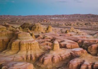 烏爾禾天氣預(yù)報7天