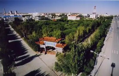 白堿灘今天天氣