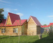 布爾津今天天氣