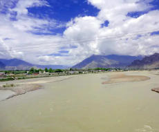 堆龍德慶今天天氣