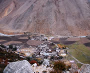 聶拉木天氣預(yù)報(bào)15天