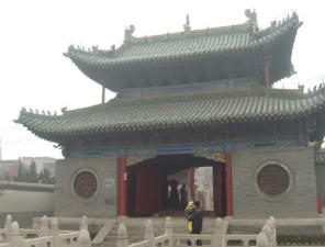 北關(guān)今天天氣