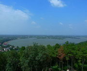 溧水天氣預(yù)報(bào)7天