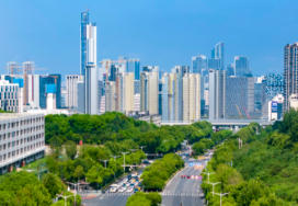 雨花臺天氣預(yù)報7天