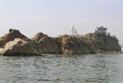 梁子湖今天天氣