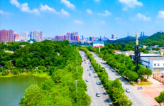 黃石港今天天氣