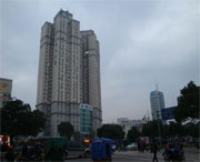 義烏天氣預報7天