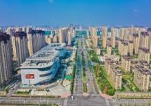 潁東天氣預報7天