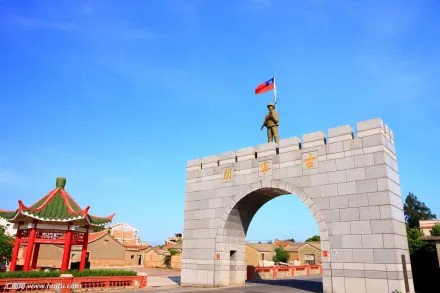 金門(mén)天氣預(yù)報(bào)30天