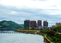 珠山天氣預報15天