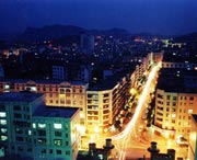 宜章天氣預(yù)報(bào)15天