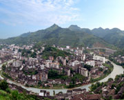 古丈天氣預(yù)報30天