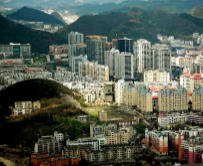 匯川天氣預(yù)報(bào)15天