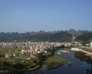 荔波天氣預(yù)報7天