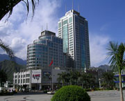 攀枝花今天天氣