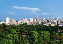 自流井今天天氣