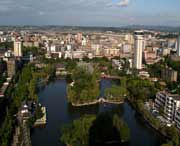 南充天氣預報7天