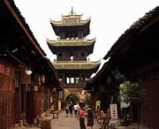 閬中天氣預(yù)報(bào)15天