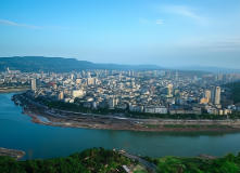 五通橋天氣預(yù)報(bào)15天