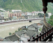 瀘定天氣預(yù)報(bào)15天