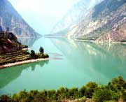 阿壩天氣預(yù)報15天