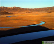 若爾蓋今天天氣