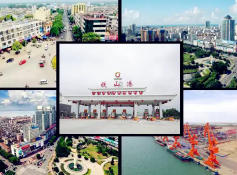 鐵山港今天天氣